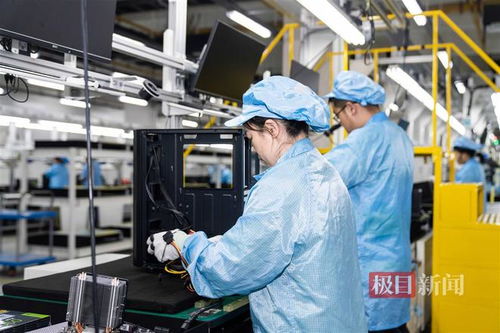 攀升電腦 定制電腦銷量全球八連冠，計算機房維護服務提升綜合競爭力