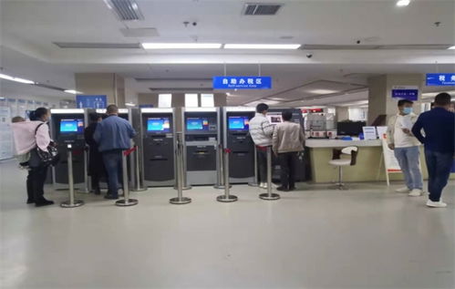 畢節稅務三項制度 以套餐服務與信息技術咨詢提升辦稅體驗，切實維護群眾權益