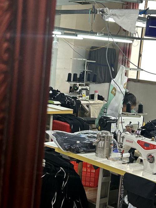 私房變廠房，安全誰來管？——咸寧永安老城區服裝加工隱患調查