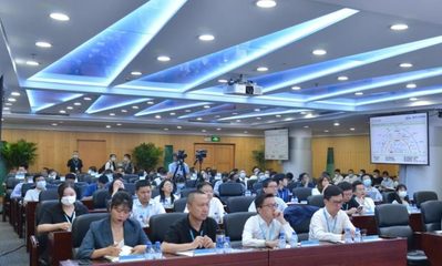 中興GoldenOS車用操作系統生態論壇在深舉行，共建開放、協同、智能的汽車新生態